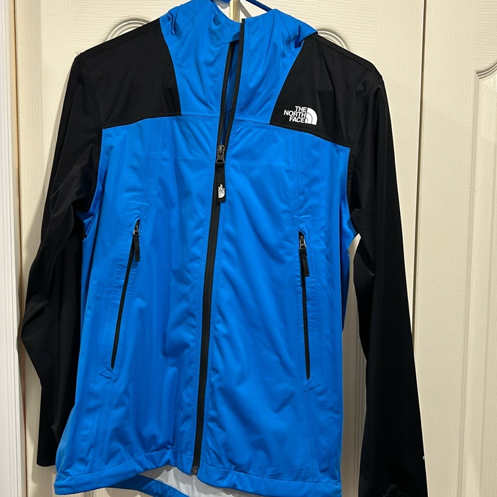 Boys Northface jacket